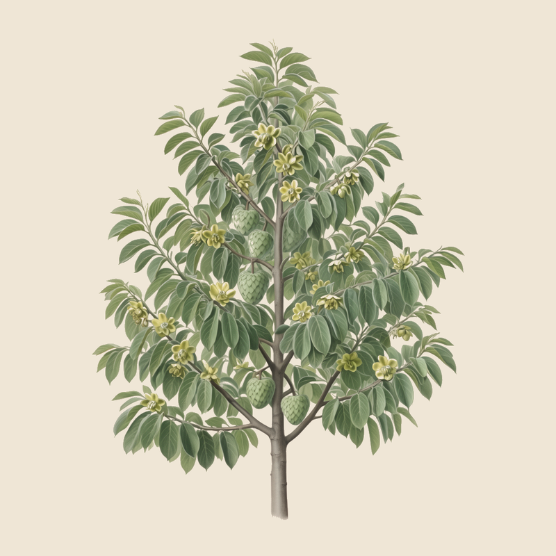 Cherimoya
