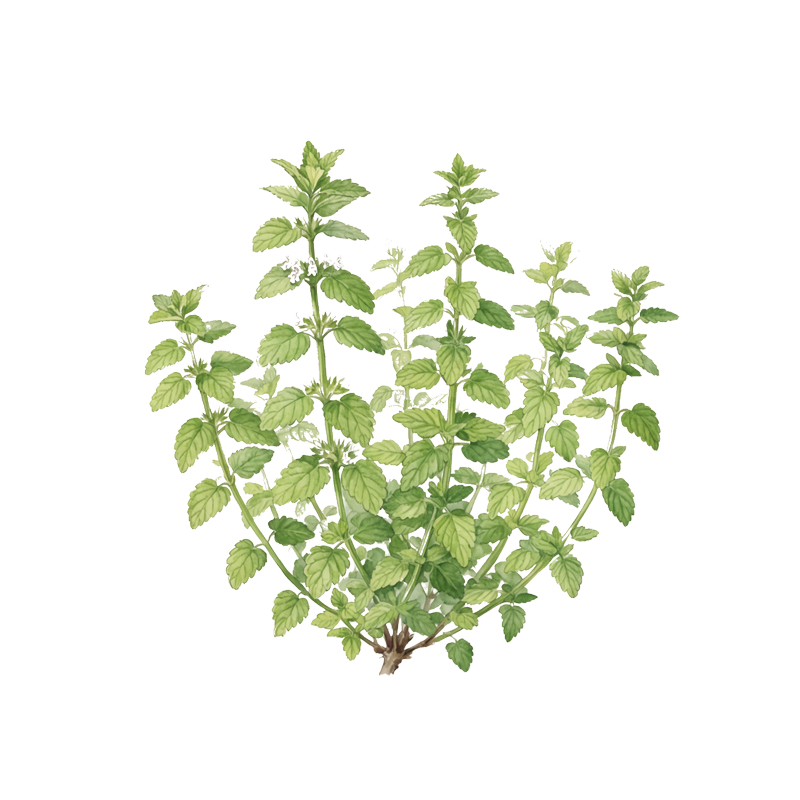 Lemon balm