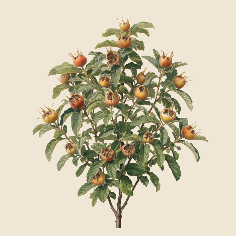 Medlar