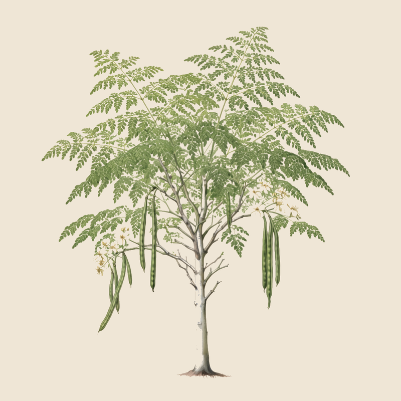 Moringa