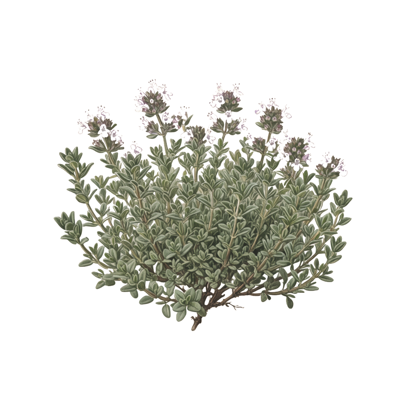 Common thyme